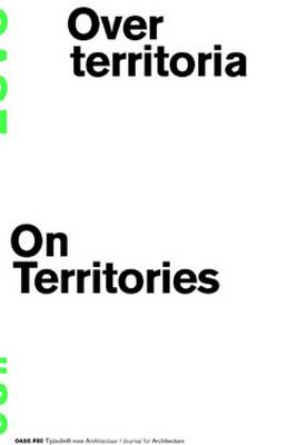 On Territories - Oase S. v. 80 (Paperback)