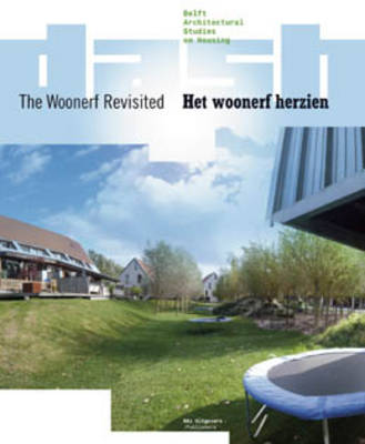 DASH the Woonerf Today (Paperback)