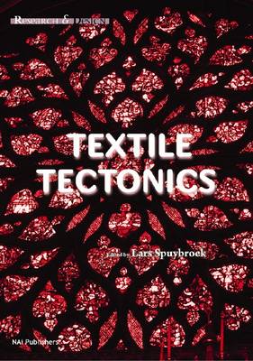 Textile Tectonics - Research and Design (Hardback)