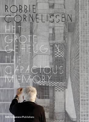 Robbie Cornelissen - Tekeningen / Drawings (Paperback)