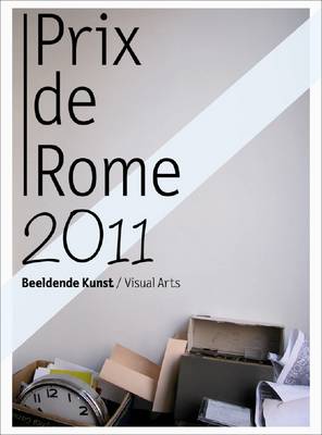 Prixderome.Nl 2011 - Visual Arts (Paperback)