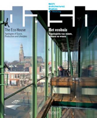 Dash the ECO-house (Paperback)