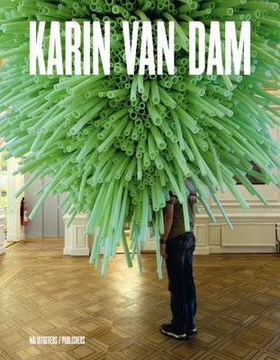 Karin Van Dam (Paperback)