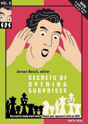 Secrets of Opening Surprises: v. 5 (Paperback)