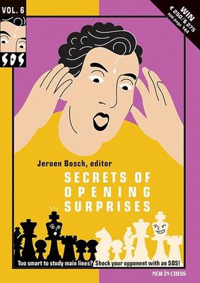 Secrets of Opening Surprises: v. 6 (Paperback)