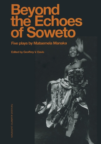 Beyond The Echoesoweto (Hardback)