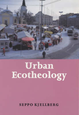 Urban Ecotheology (Paperback)