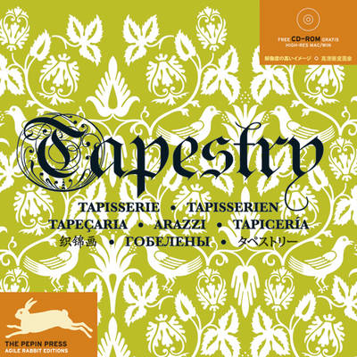 Tapestry/ Tapisserie - Fashion & Textiles (Paperback)