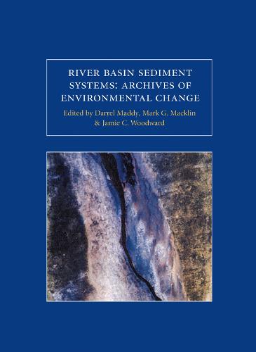 River Basin Sediment Systems - Archives of Environmental Change (Hardback)