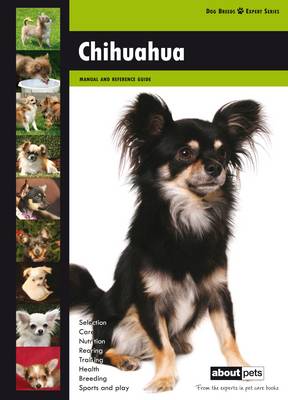 Chihuahua - Dog Breed Expert Series (Paperback)