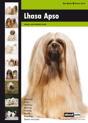 Lhasa Apso - Dog Breed Expert Series (Paperback)