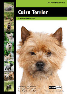 Cairn Terrier - Dog Breed Expert Series (Paperback)