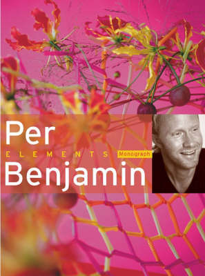 Per Benjamin: Elements (Hardback)