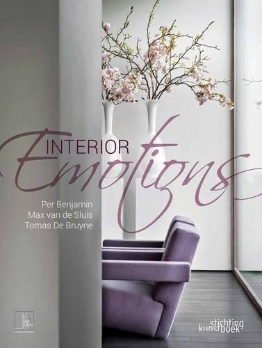 Interior Emotions: Life 3 (Hardback)
