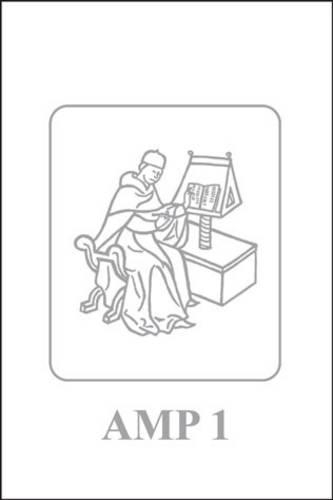 Elachista: La dottrina dei minimi nell'Epicureismo - Ancient and Medieval Philosophy, Series 1 (Hardback)