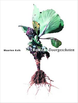Maarten Kolk: Bolted (Paperback)