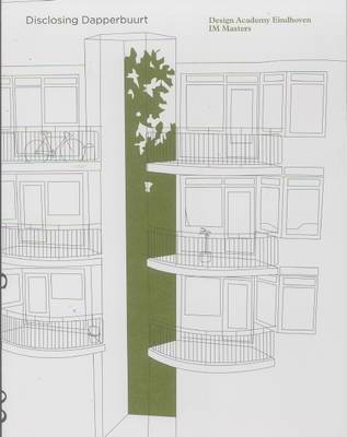 Disclosing Dapperbuurt - Source No. 2 (Paperback)