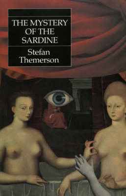 The Mystery of the Sardine (Hardback)