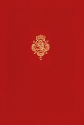 De Achttiende-Eeuwse Haagse Boekband in de Koninklijke Bibliotheek en Het Rijksmuseum Meermanno Westreenianum / the Hague Bookbindings of the Eighteenth Century in the Royal Library and the Rijks Museum Meermanno-Westreenianum (Hardback)