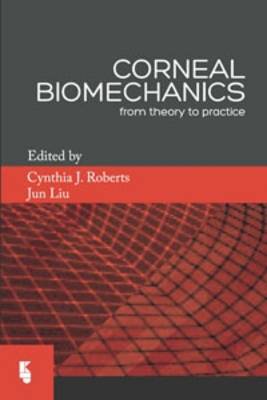 Corneal Biomechanics: From Theory to Practice (Hardback)