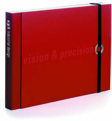 Vision and Precision (Hardback)