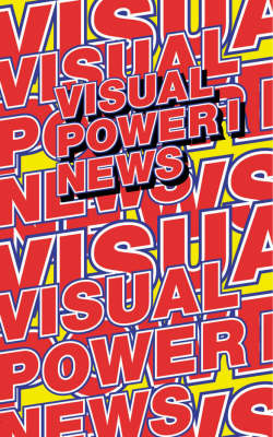 News - Visual Power S. (Paperback)
