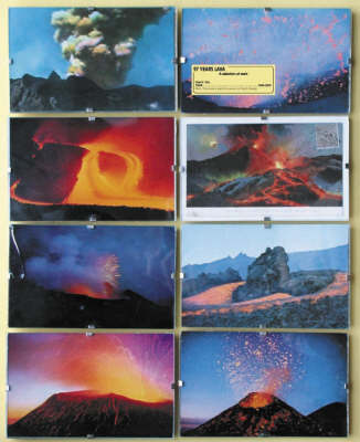 Lava (Hardback)