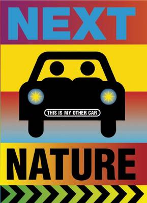 Next Nature (Paperback)