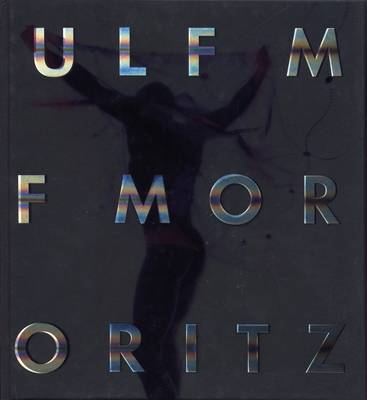 Ulf Moritz (Hardback)