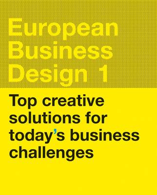 European Business Design 01 (Hardback)