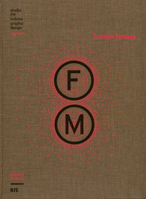 Studio FM Milano (Hardback)