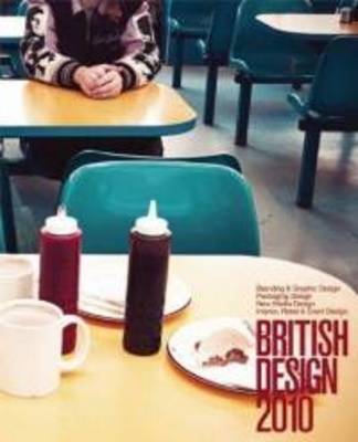 British Design 2009/10 (Hardback)