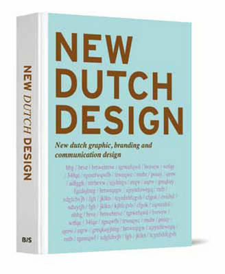 New Dutch Design (Hardback)