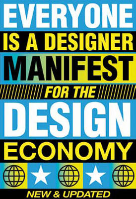 Everyone is a designer In the age of social media (Paperback)