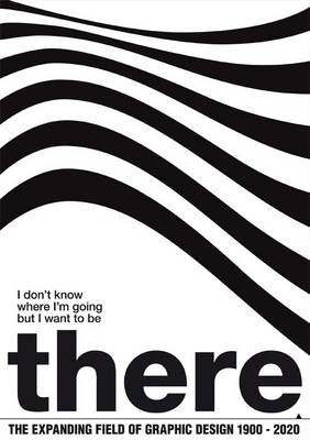 I don't Know Where I am Going, but I Want to Be There (Paperback)
