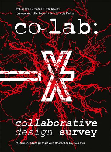 Co Lab: Collaborative Design Survey: Collaborative Design Survey (Paperback)