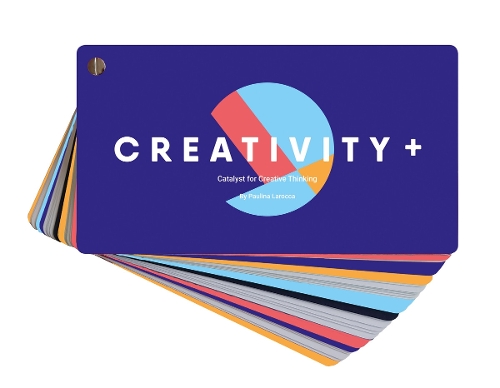 Creativity+: The Catalyst for Creative Thinking (Paperback)