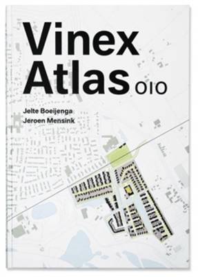 Vinex Atlas (Hardback)