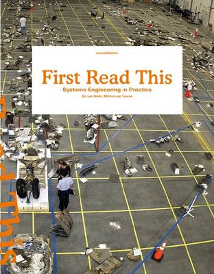 First Read This: Systems Engineering in Practice (Paperback)