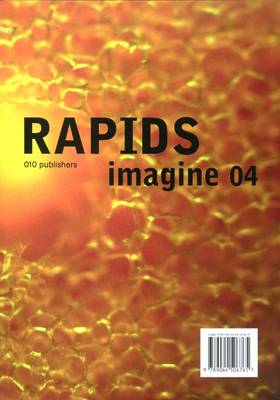 Imagine: 04: Rapids (Paperback)