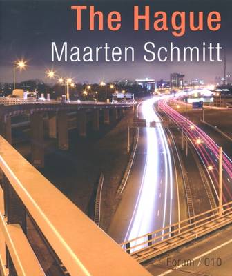Den Haag (Paperback)