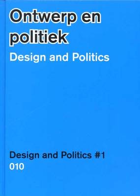 Vrompapers Design and Politics: No.1 (Hardback)