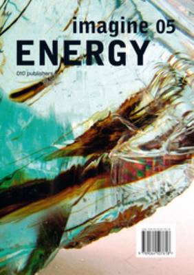 Imagine 05 - Energy (Paperback)