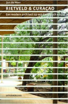Rietveld & Curacao (Hardback)