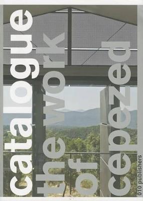 The Work of Cepezed - Catalogue 3 (Paperback)