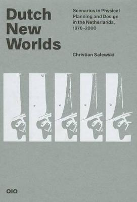 Dutch New Worlds (Hardback)