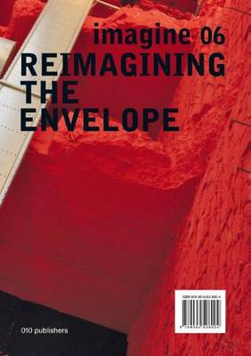 Imagine 06 - Reimagining the Envelope (Paperback)