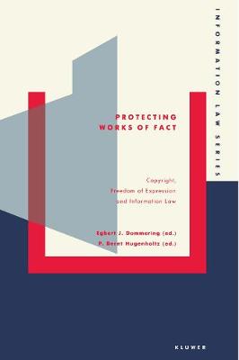Protecting Works of Fact (Paperback)
