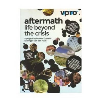 Aftermath - Life Beyond Crisis. A Project by Manuel Castells and Bregtje Van Der Haak. 4 Dvds (DVD)