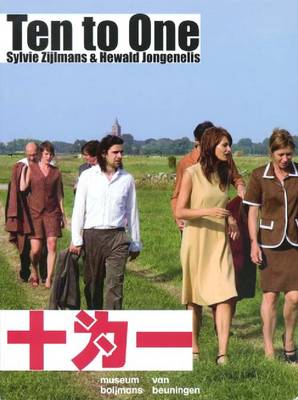 Sylvie Zijlmans and Hewald Jongenelis: Ten to One (Paperback)